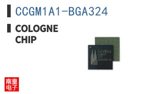 CCGM1A1-BGA324 ͼƬ